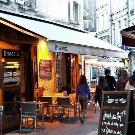 - Le Petit Rochelais -Calme&Cosy- Wifi-Netflix La Rochelle (Charente-Maritime) Exterior foto