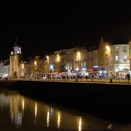 - Le Petit Rochelais -Calme&Cosy- Wifi-Netflix La Rochelle (Charente-Maritime) Exterior foto
