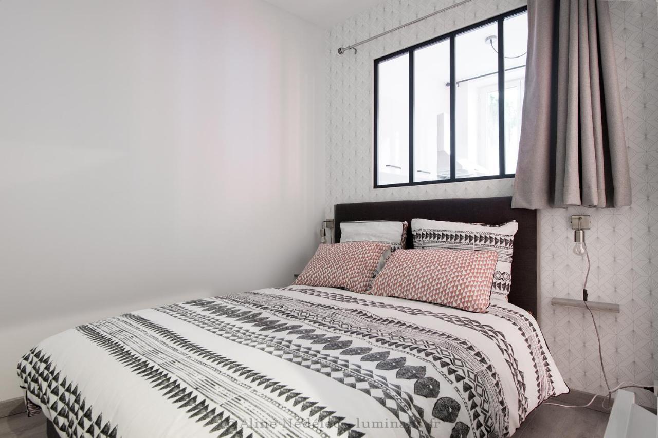 - Le Petit Rochelais -Calme&Cosy- Wifi-Netflix La Rochelle (Charente-Maritime) Exterior foto