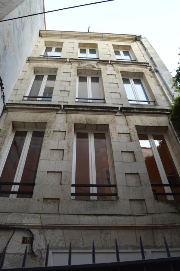 - Le Petit Rochelais -Calme&Cosy- Wifi-Netflix La Rochelle (Charente-Maritime) Exterior foto
