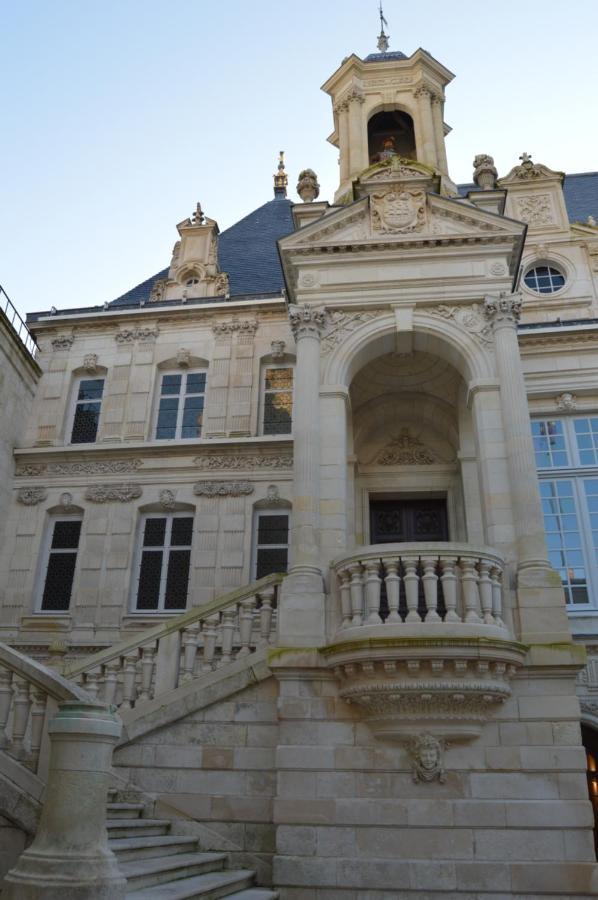 - Le Petit Rochelais -Calme&Cosy- Wifi-Netflix La Rochelle (Charente-Maritime) Exterior foto